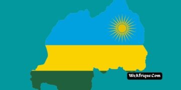 Facts About Rwanda