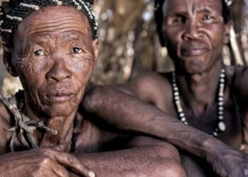 Facts About Botswana