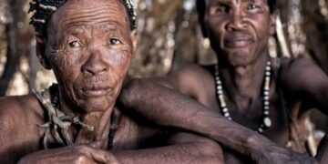 Facts About Botswana