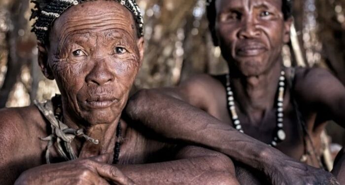 Facts About Botswana