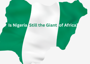 Is Nigeria Still the Giant of Africa