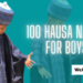Hausa Names