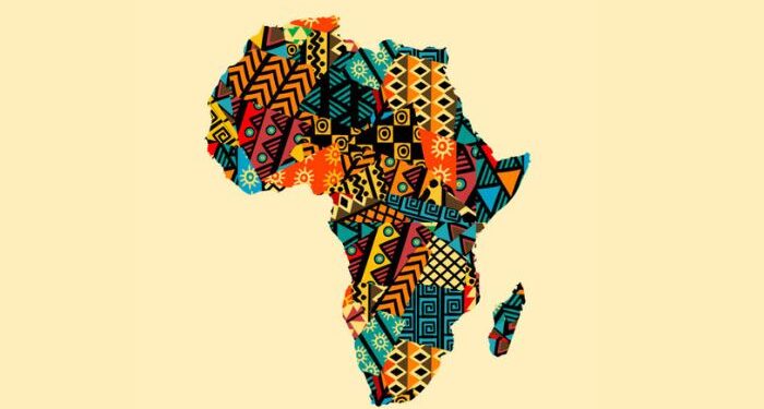 Africa