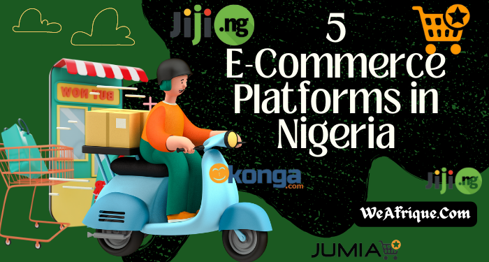 Sell Your Products and Services in Nigeria