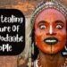 Wife Stealing Culture Of The Wodaabe People