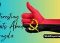 Facts About Angola