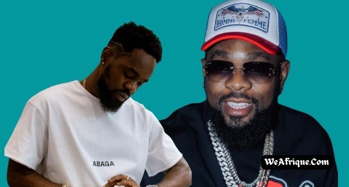 Patrick Nnaemeka Okrie