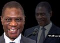 Paul Mashatile