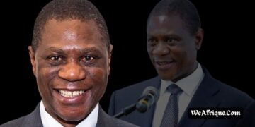 Paul Mashatile