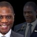 Paul Mashatile