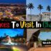 Places to visit in Ghana