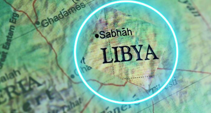 Libya