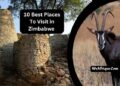 Best Places in Zimbabwe