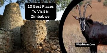 Best Places in Zimbabwe