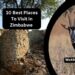 Best Places in Zimbabwe