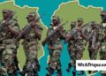 Africa's Weakest Military