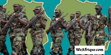 Africa's Weakest Military