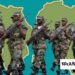 Africa's Weakest Military