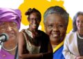 All Women Presidents of Africa