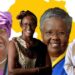 All Women Presidents of Africa