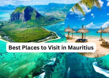 Mauritius