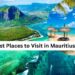 Mauritius