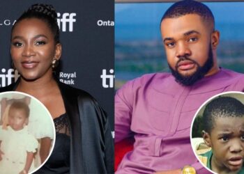 Nollywood Child Actors