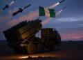 Has Nigeria Launched A Missile Into Burkina Faso?