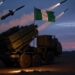 Has Nigeria Launched A Missile Into Burkina Faso?