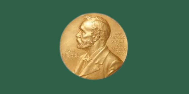 African Nobel Prize Winners