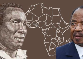 10 African Presidents Who’ve Ruled the Longest