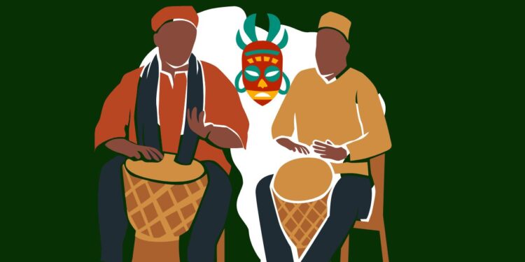 African proverbs about death