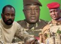 Military Coups in Africa