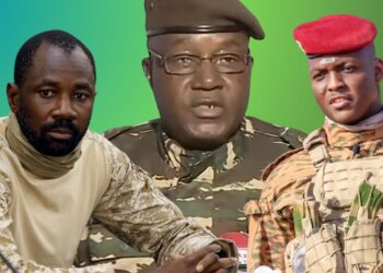 Military Coups in Africa