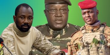 Military Coups in Africa