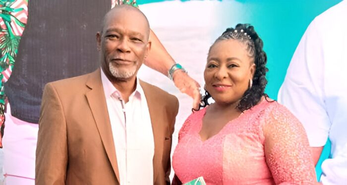 Nollywood Actors Married To Other Actors