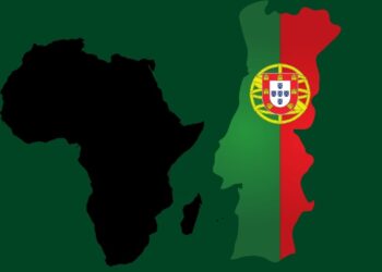 Portuguese-Speaking Countries in Africa