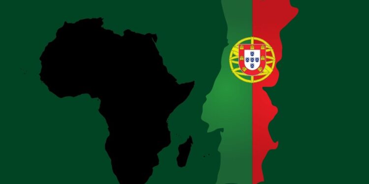Portuguese-Speaking Countries in Africa