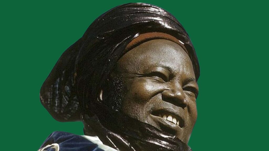 Sir Ahmadu Bello
