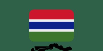 The Gambia