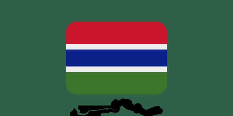 The Gambia
