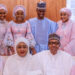 Muhammadu Buhari Children