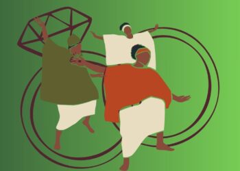 Wedding Traditions Across Africa