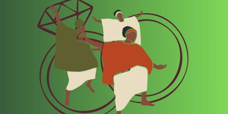 Wedding Traditions Across Africa