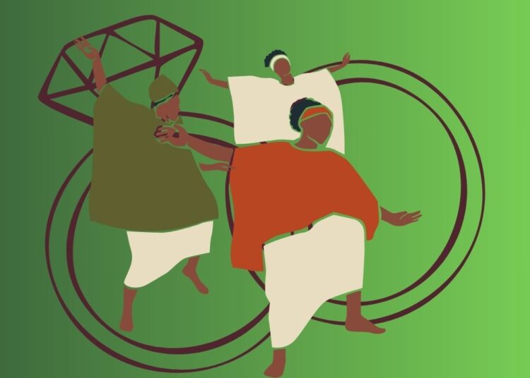 Himba Tribe The Truth About This Tribe Their Traditions And Culture