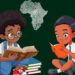 African Children’s Books