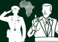 African Leaders Who Ruled as Soldiers and Presidents