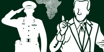 African Leaders Who Ruled as Soldiers and Presidents