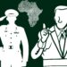African Leaders Who Ruled as Soldiers and Presidents