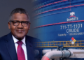 Dangote Refinery